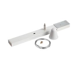 Подвесной комплект для однофазного шинопровода Novotech Port 135018