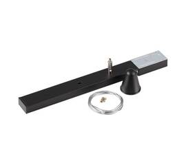 Подвесной комплект для однофазного шинопровода Novotech Port 135019