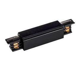 Коннектор прямой Arlight LGD-4TR-Con-Long-BK 026501