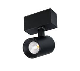 Трековый светодиодный светильник для магнитного шинопровода Arlight Mag-Spot-45-R65-18W Day4000 0330