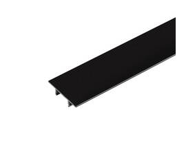 Накладка Arlight LGD-4TR-Cover-1000-BK-M 032931