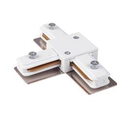 Коннектор Т-образный Elektrostandard TRC-1-1-T-WH a039502