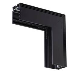 Г-образный соединитель для низковольтного шинопровода Novotech Shino Kit 135029