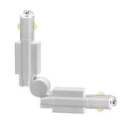 Гибкий соединитель с токопроводом для однофазного шинопровода Novotech Port 135020