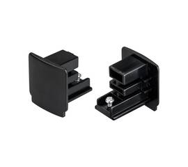 Заглушка Arlight LGD-4TR-CAP-BK 029690