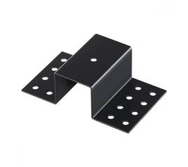 Крепление для встраиваемого монтажа трехфазного шинопровода Novotech Port 135113