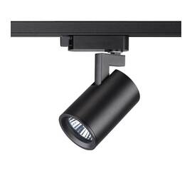 Трековый однофазный светильник Novotech Port Gusto 370647