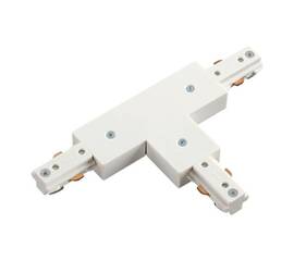 Соединитель T-образный для однофазного шинопровода Novotech Port 135010