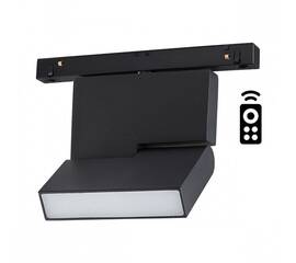 Трековый однофазный светодиодный светильник Novotech Shino Flum 358626