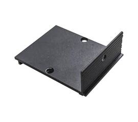 Заглушка для магнитного шинопровода Arlight Mag-Cap-4560 029326