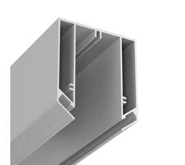 Профиль для магнитного шинопровода Maytoni Technical Accessories for tracks TRA004MP-21S