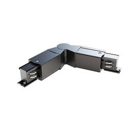 Коннектор поворотный Maytoni Technical Accessorises TRA005CS-31B