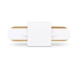 Коннектор прямой Ambrella light Track System GL7065