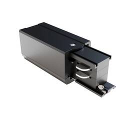 Коннектор прямой Maytoni Technical Accessorises TRA005B-31B-L