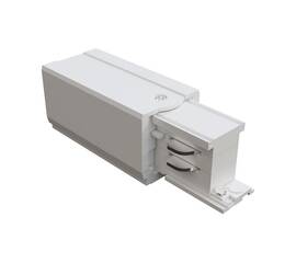 Коннектор прямой Maytoni Technical Accessorises TRA005B-31W-R