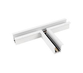 Коннектор T-образный для магнитного шинопровода Arlight Mag-Con-4560-F-T90 026920