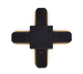 Коннектор Х-образный Ambrella light Track System GL7083