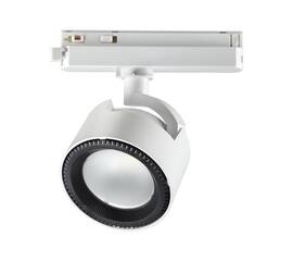 Трековый однофазный светодиодный светильник Novotech Port Pirum 358432
