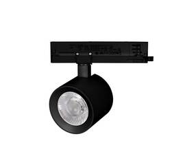 Трековый светодиодный светильник Arlight LGD-Nika-4TR-R100-20W Warm3000 031163