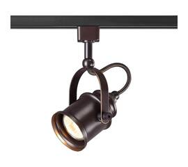 Трековый однофазный светильник Novotech Port Veterum 370545