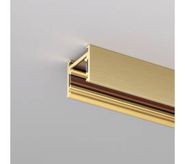 Шинопровод магнитный накладной/подвесной Denkirs Shine Base TR5716-SB