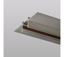 Шинопровод магнитный встраиваемый для ГКЛ Denkirs Shine Hide TR5702-DN