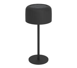 Настольная лампа на солнечных батареях Eglo Roccanova 901889