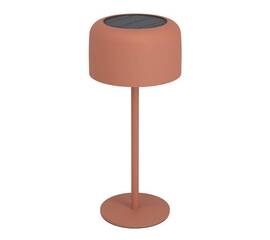 Настольная лампа на солнечных батареях Eglo Roccanova 901896