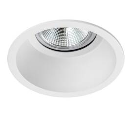 Встраиваемый светильник Lightstar Levigo 010056