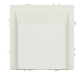 Кабельный вывод (механизм) Stekker Эмили RST00-5119-01 белый фарфор soft-touch 50220