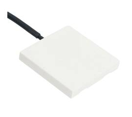 Датчик касания скрытый Feron SEN33A 500W 220V белый 51834