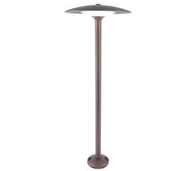 Ландшафтный светильник Feron Берген DH704 51981