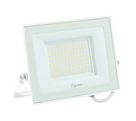 Светодиодный прожектор Feron LL-922 IP65 100W 6400K 52081