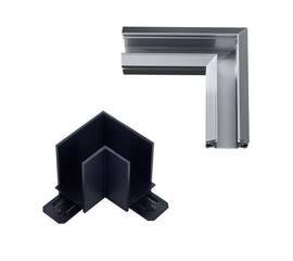 Комплект соединителей для ST042.429.00 ST Luce Skyline 220 ST042.499.00