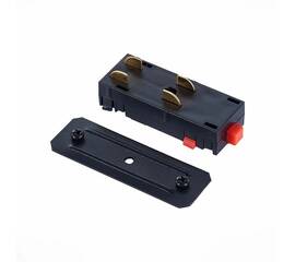 Коннектор прямой ST Luce Skyline 220 ST015.422.10_L