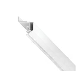 Парящий профиль под натяжной ПВХ потолок ST Luce ST038.529.02