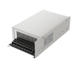 Блок питания Maytoni Led Strip PSL002 12В 600Вт IP20 811015