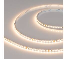 Светодиодная лента Arlight RT-A160-5mm 24V Warm2700 (15 W/m, IP20, 5m) (CRI>95) 037814(1)