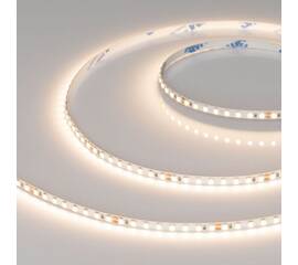 Светодиодная лента Arlight UL-A160-5mm 24V Warm3000 (9.6 W/m, IP20, 5m) 037806(1)