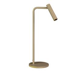 Настольная лампа Arlight SP-VERDI-TAB-3W Warm3000 (BR, 20 deg, 230V) (IP20 Металл) 058489