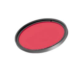 Светофильтр Arlight LGD-ARTIFACT-COLORFUL-FRAME-R55 (BK-RD) (Металл) 057134