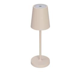 Настольная лампа с аккумулятором Arlight SP-DAISY-TAB-1.5W Warm3000-MIX (SD, 90 deg) (IP54 Металл) 0