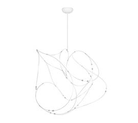 Подвесной светильник Loft IT Flock of Light 10309/11 CR
