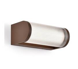 Уличный настенный светильник Mantra Gant 9280