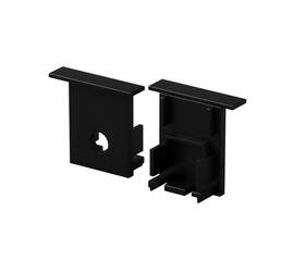 Комплект заглушек профиля 2шт Maytoni Led Strip 642051