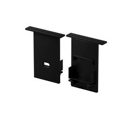 Комплект заглушек профиля 2шт Maytoni Led Strip 642054