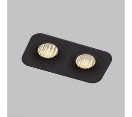 Встраиваемый светильник Elektrostandard Tetro 15277/LED 4690389217913 a071316