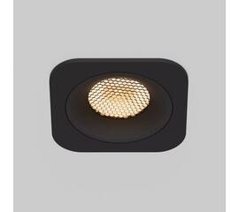Встраиваемый светильник Elektrostandard Tetro 15276/LED 4690389217883 a071312