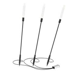 Ландшафтный светильник Favourite Reedy 3118-3T