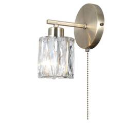 Бра Moderli Prismique V11710-1W